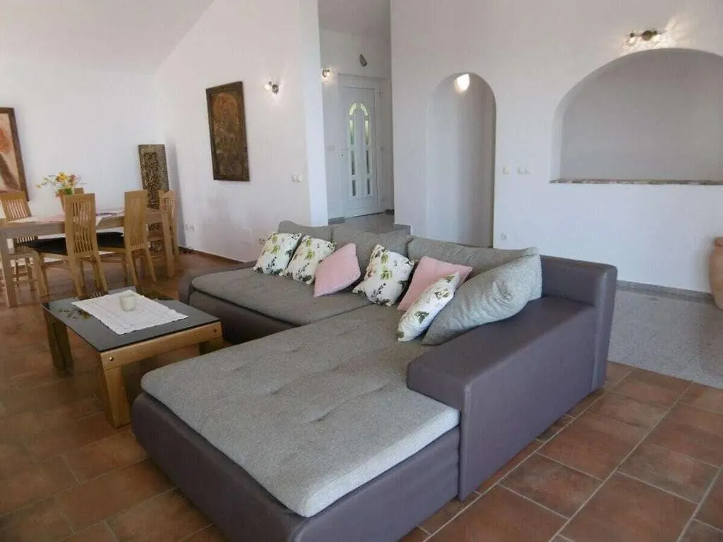 Vista Fantastico Villa Rabac