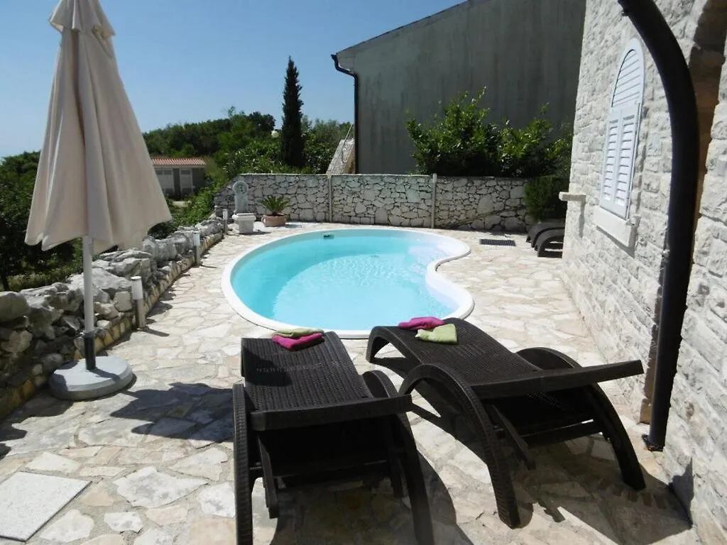 Vista Fantastico Villa Rabac