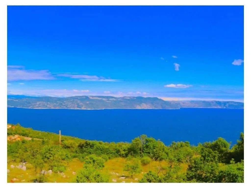 Villa Vista Fantastico Rabac Croacia