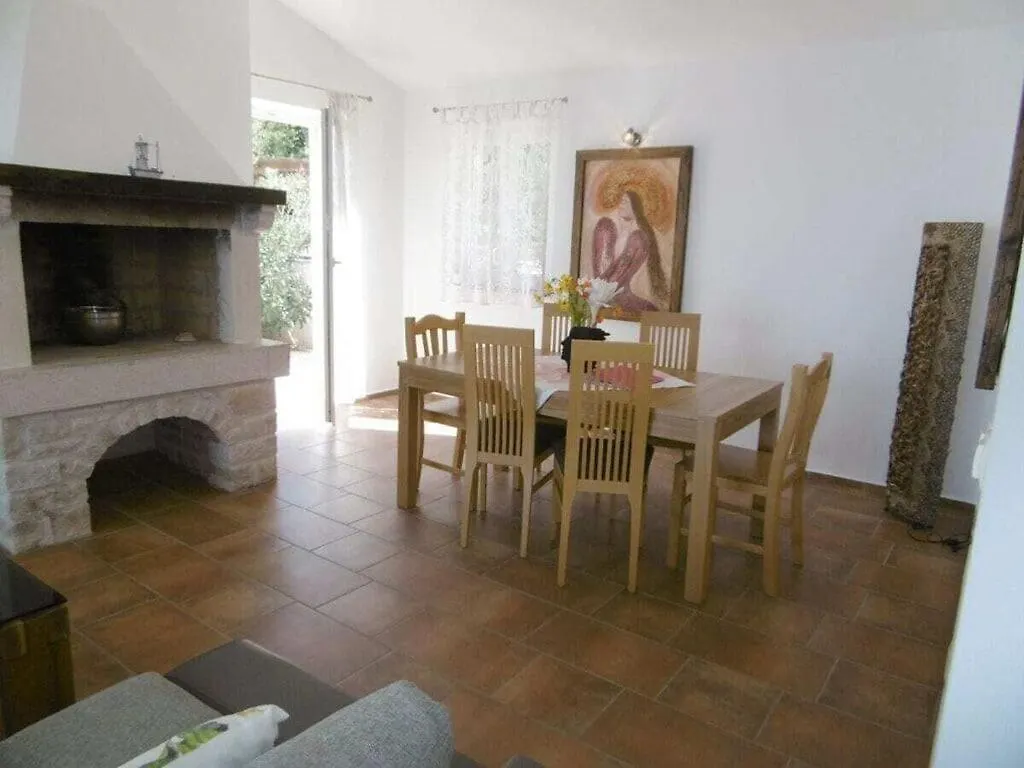 Vista Fantastico Villa Rabac 0*,  Croatia
