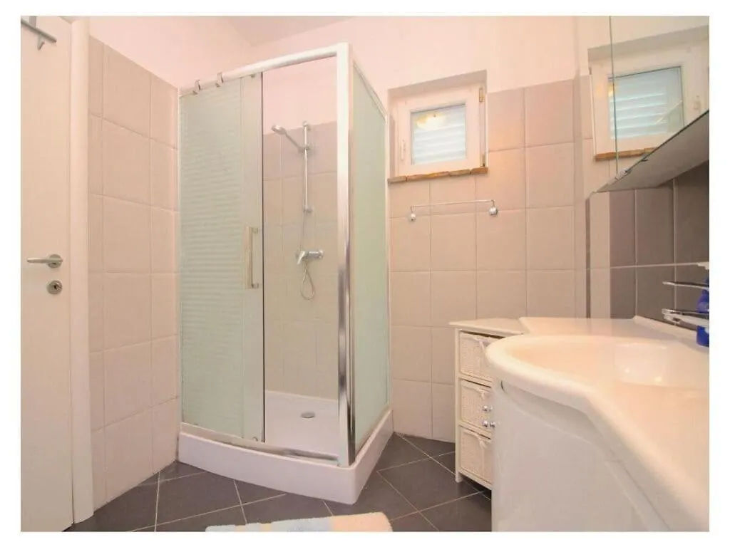 Villa Vista Fantastico Rabac