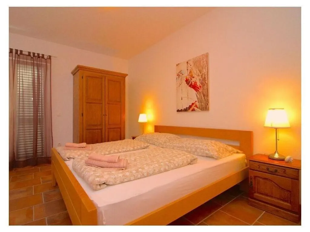 Vista Fantastico Villa Rabac