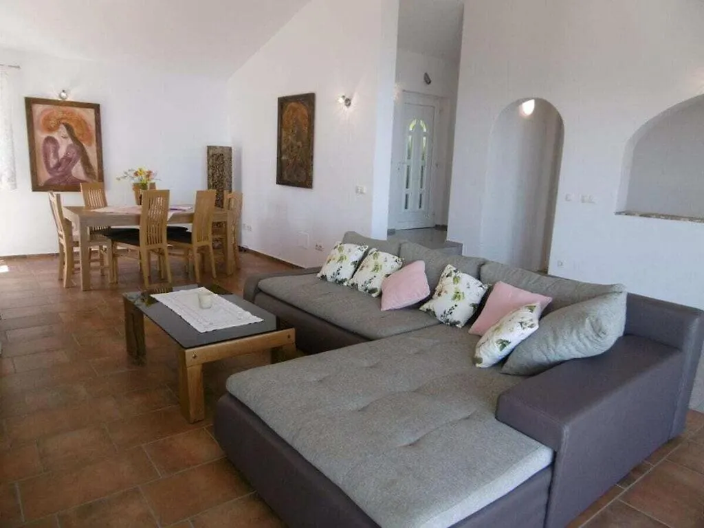 Vista Fantastico Villa Rabac
