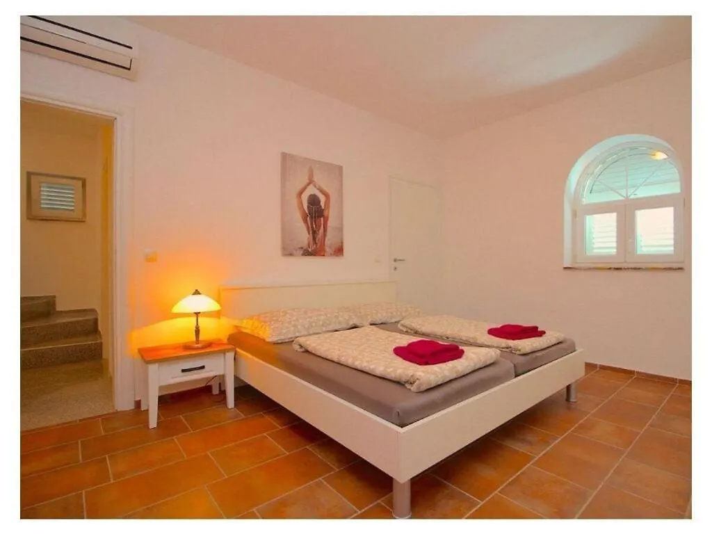 Vista Fantastico Villa Rabac