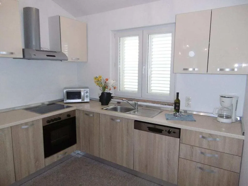 Vista Fantastico Villa Rabac Croatia
