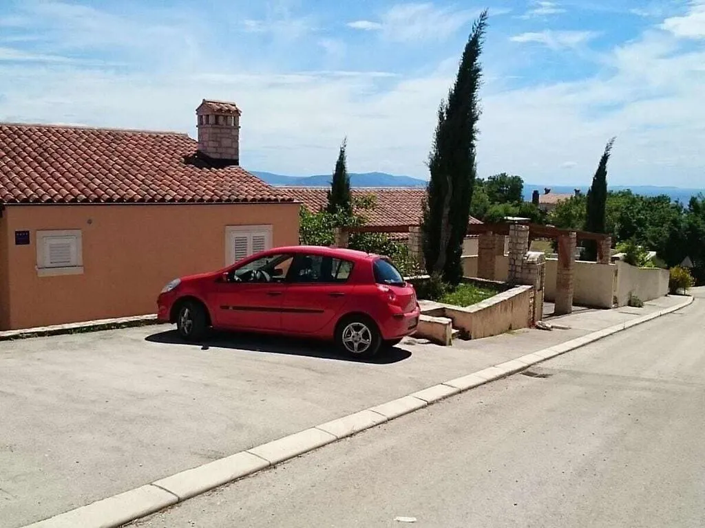Vista Fantastico Villa Rabac Croatia