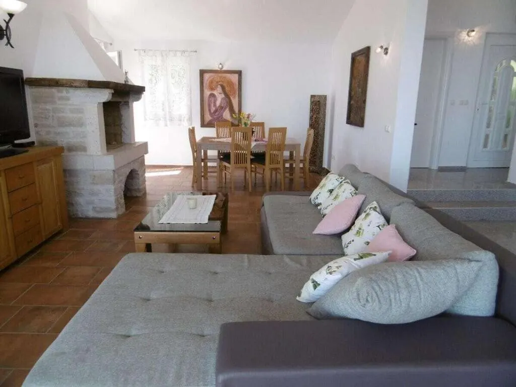 Vista Fantastico Villa Rabac Croatia